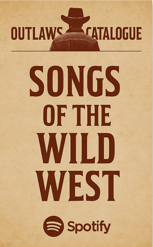 Playlist Outlaws VIP