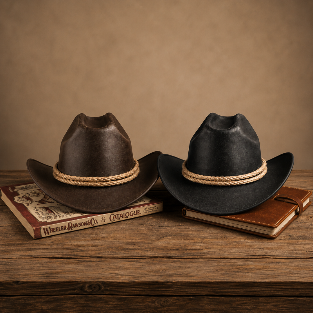 Outlaws Hats