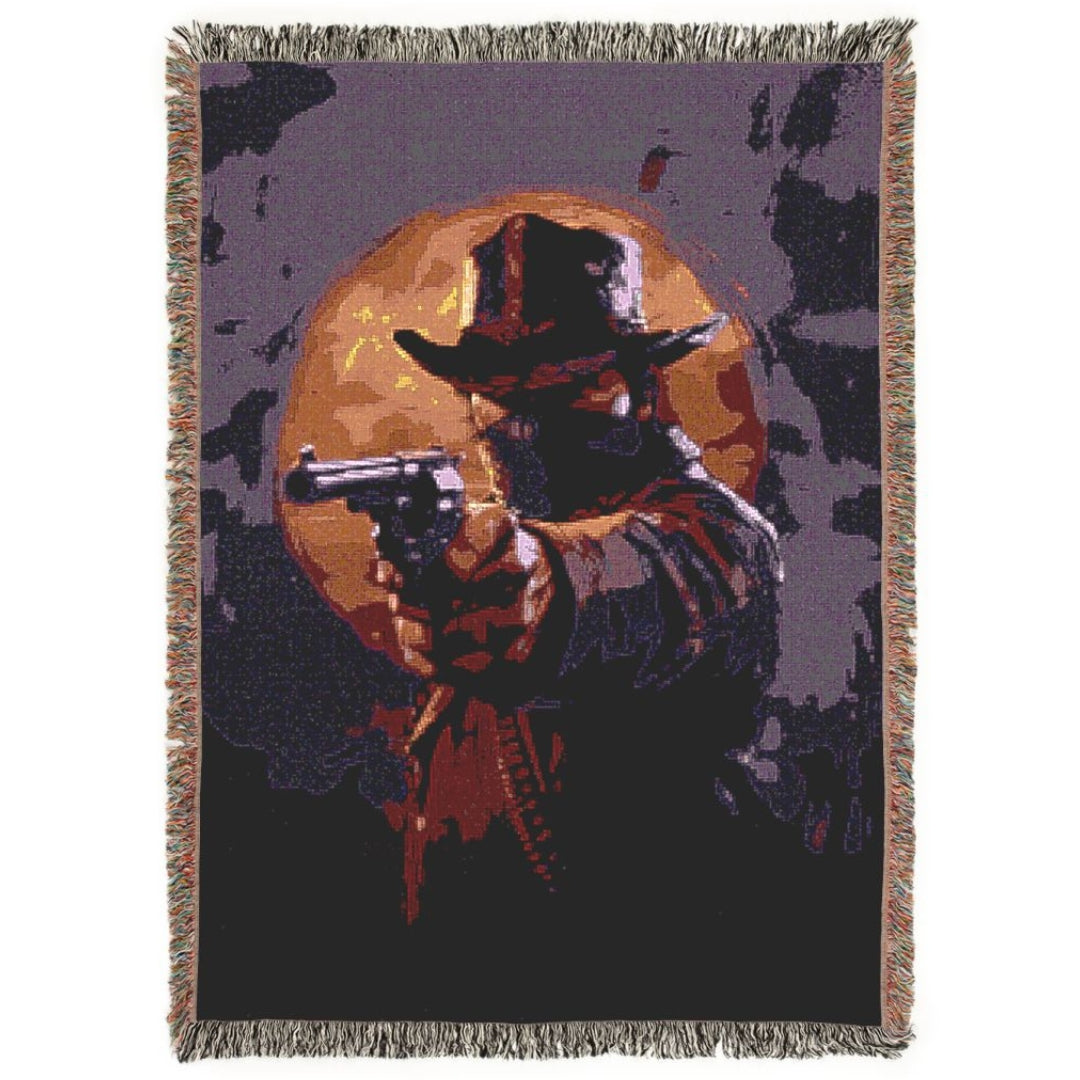 Outlaw's Blankets