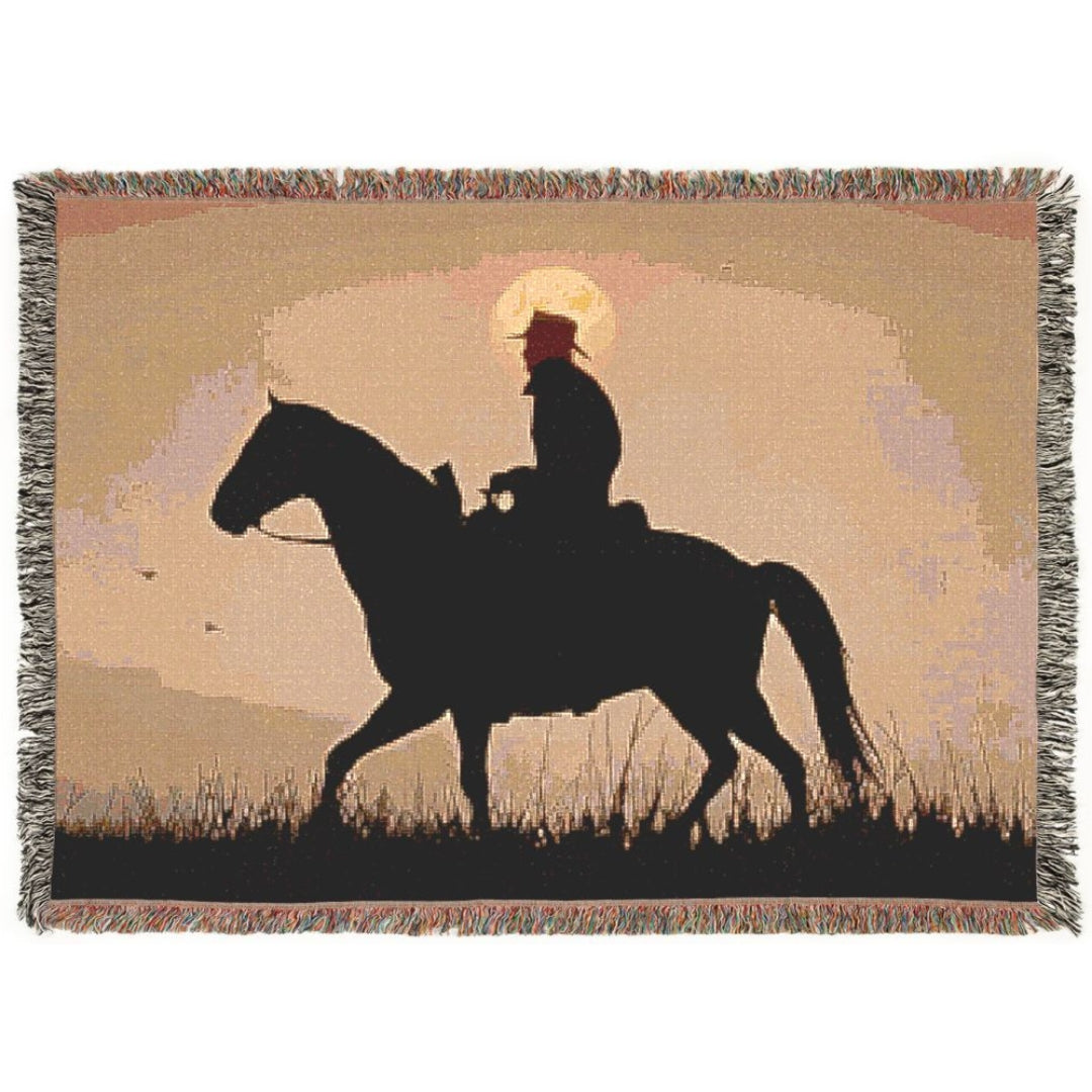 Outlaw's Blankets