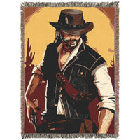 The Last Gunslinger – John