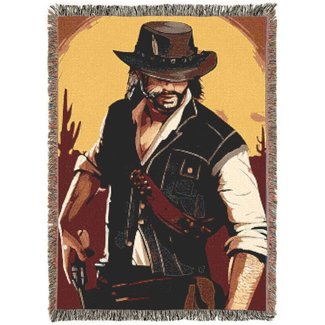 Outlaw's Blankets