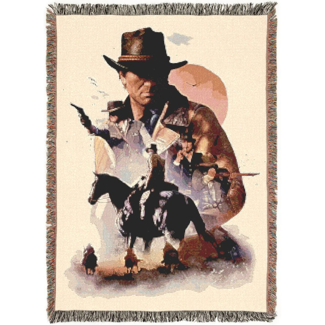 Outlaw's Blankets