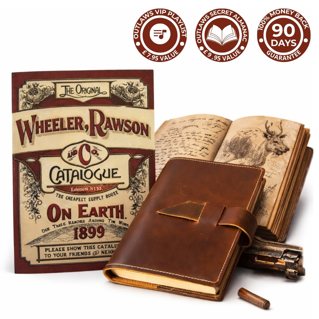 Outlaw’s Collection