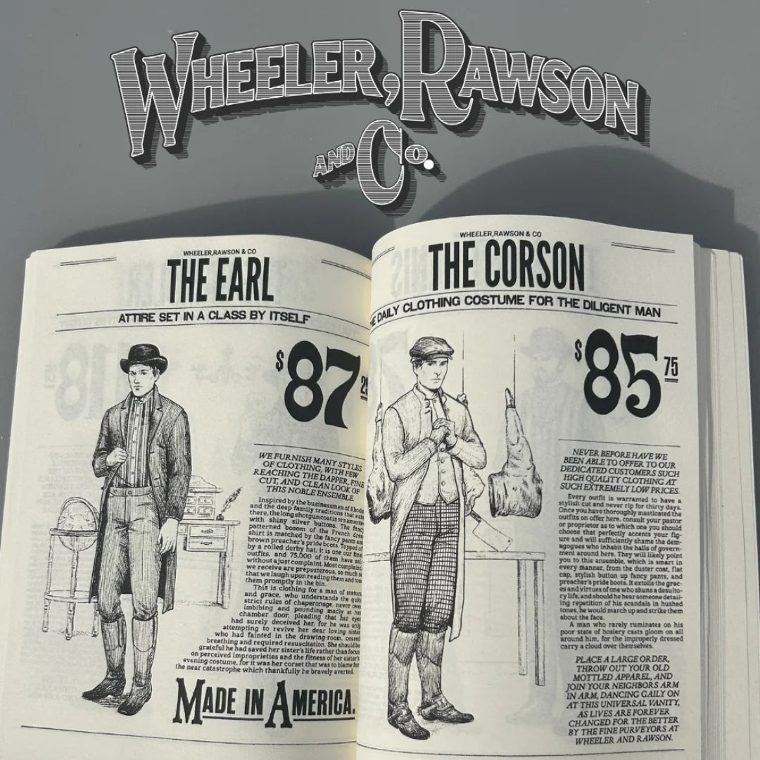 Outlaw’s Collection