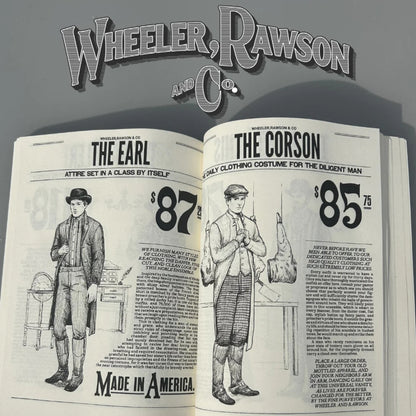 Outlaw’s Collection