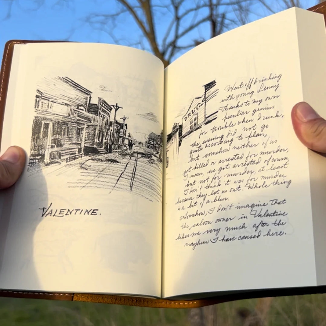 Outlaw’s Collection